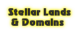 Stellar Lands and Domains